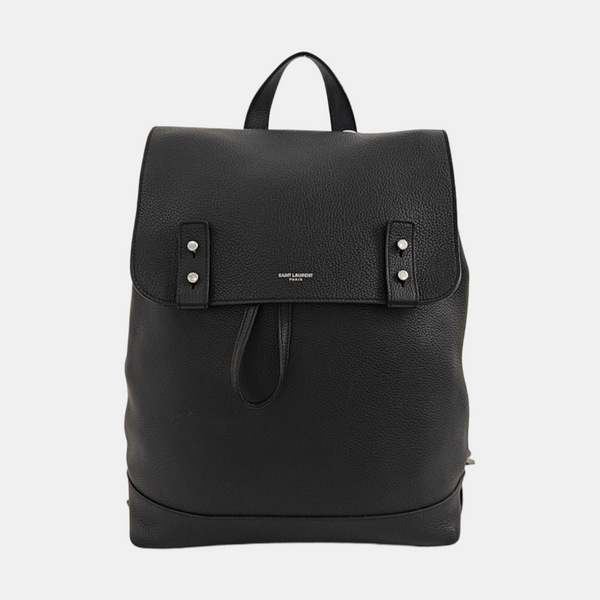 SAC DE JOUR Calfskin Black