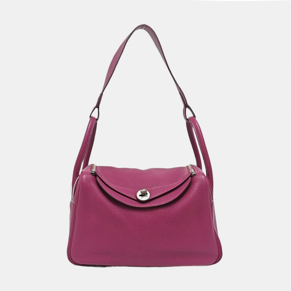 Lindy 30 Clemence Pink