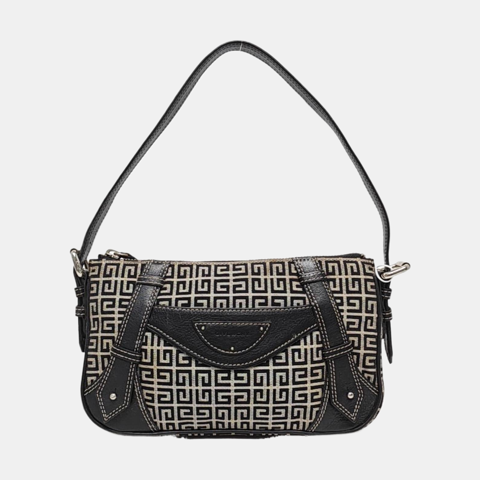 Fabric Black
