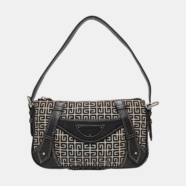 Fabric Black