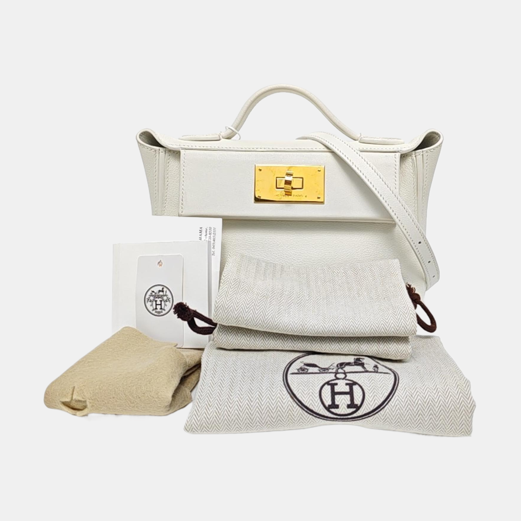1 21 Evercolor White