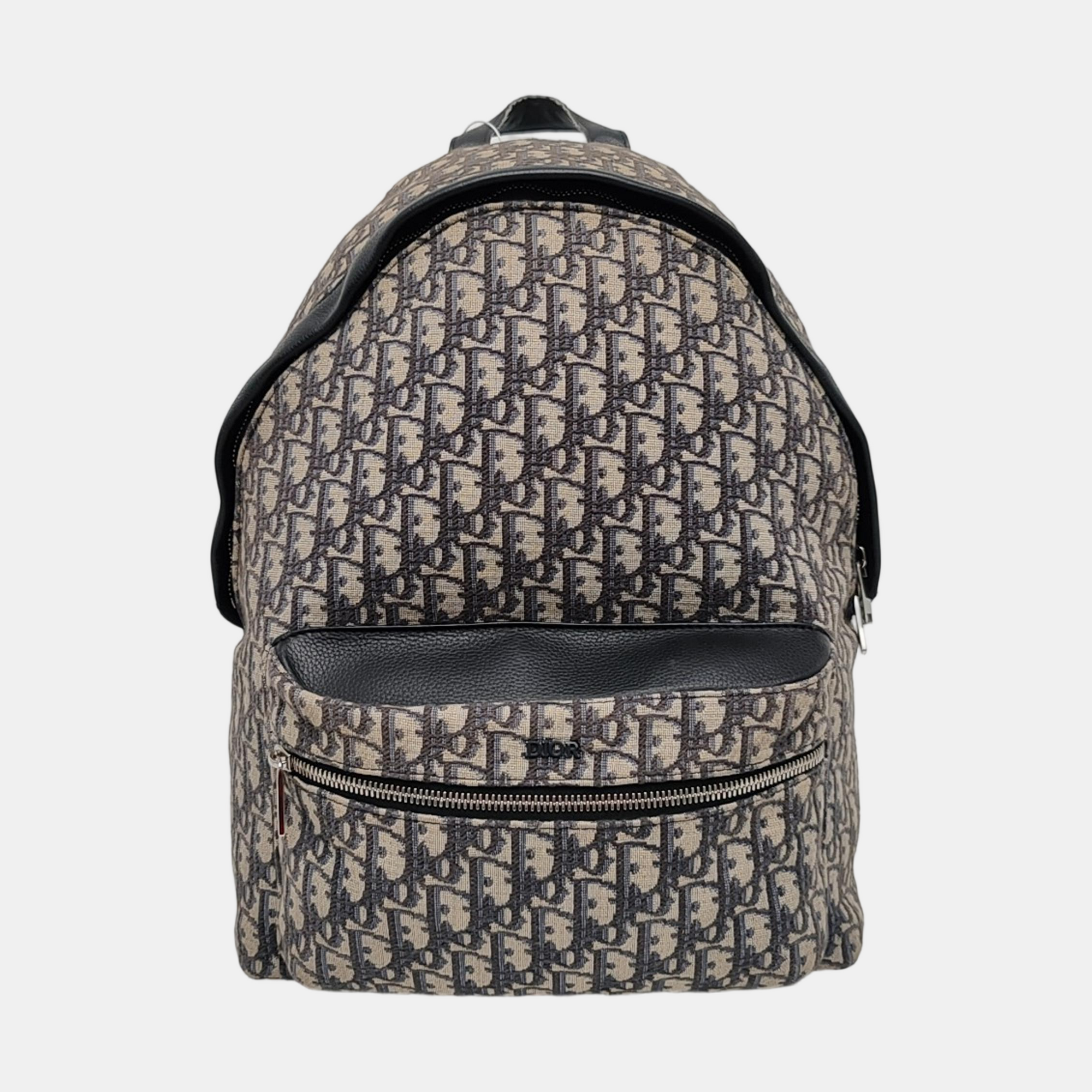 Rider Oblique Canvas Blue