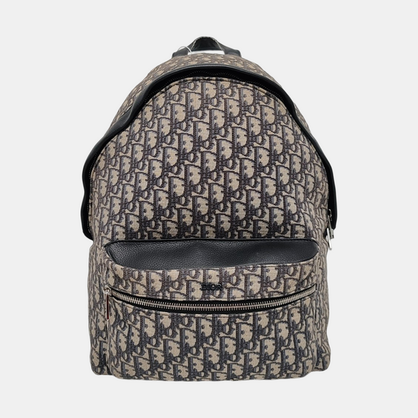 Rider Oblique Canvas Blue