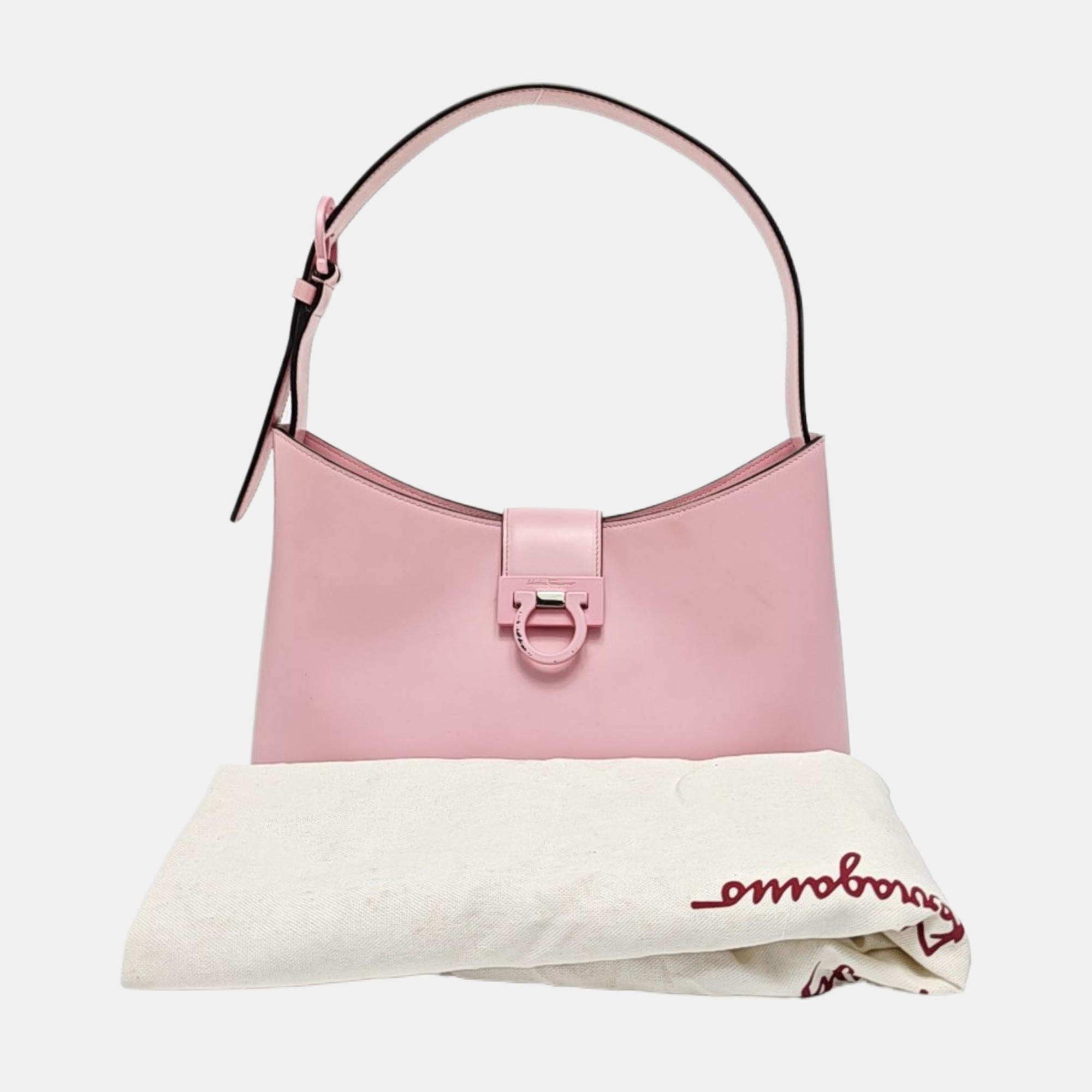 Trifolio Leather Pink