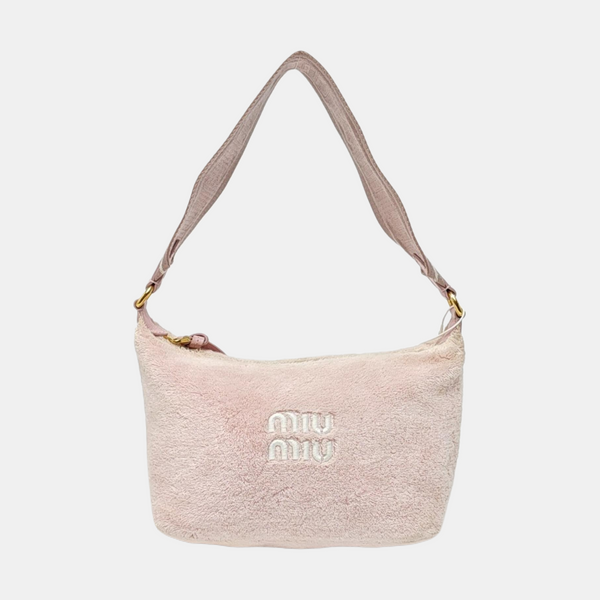 Fabric Mini Pink