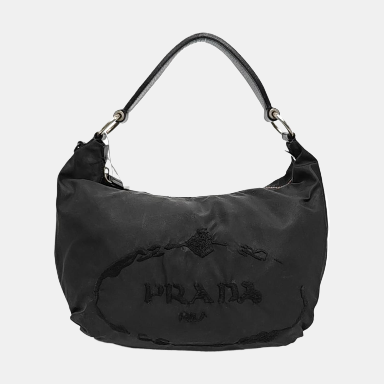 Nylon Black