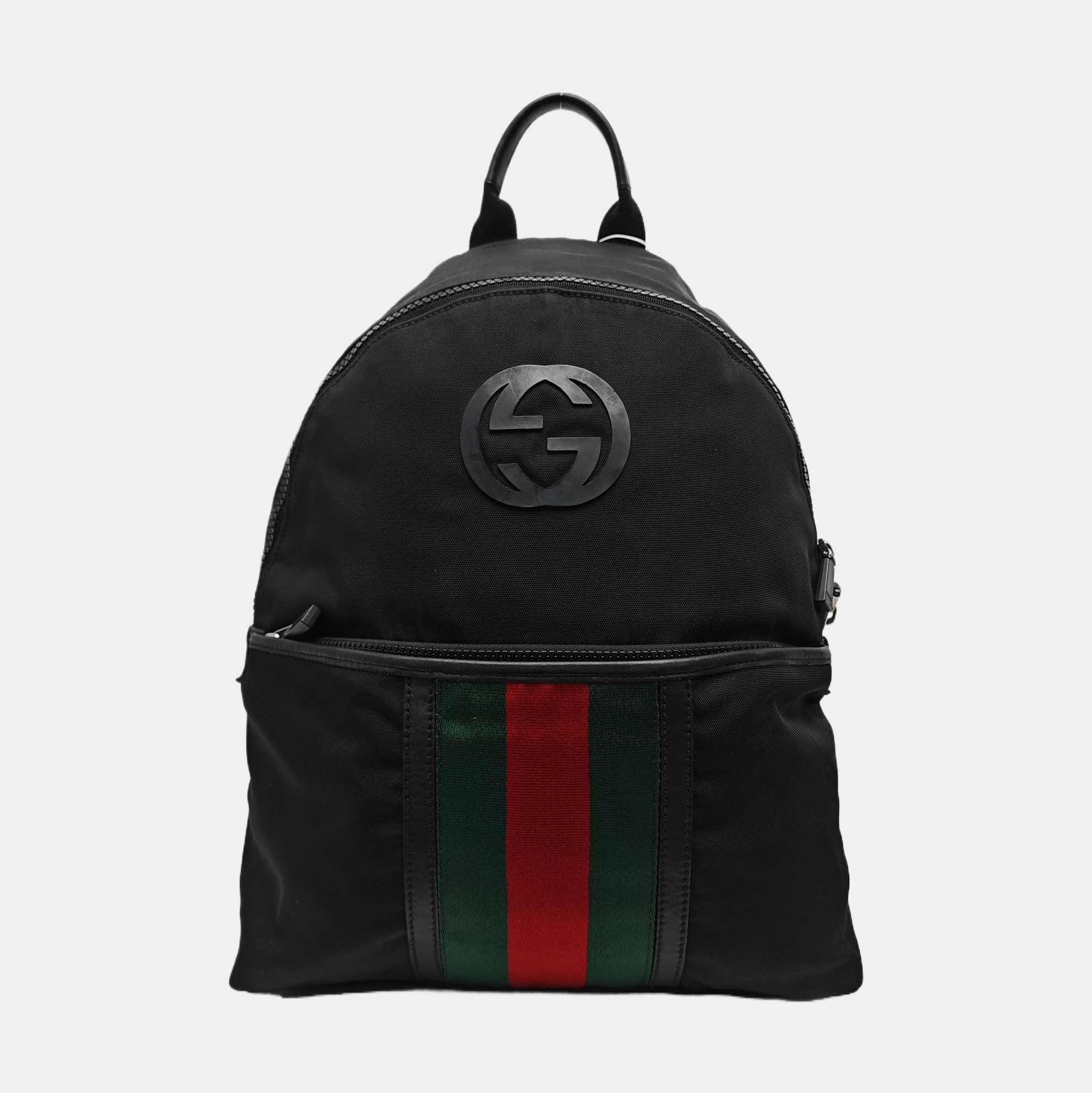 Signature Canvas Black