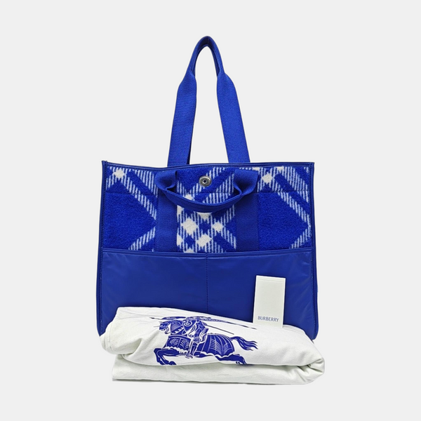 Fabric Blue
