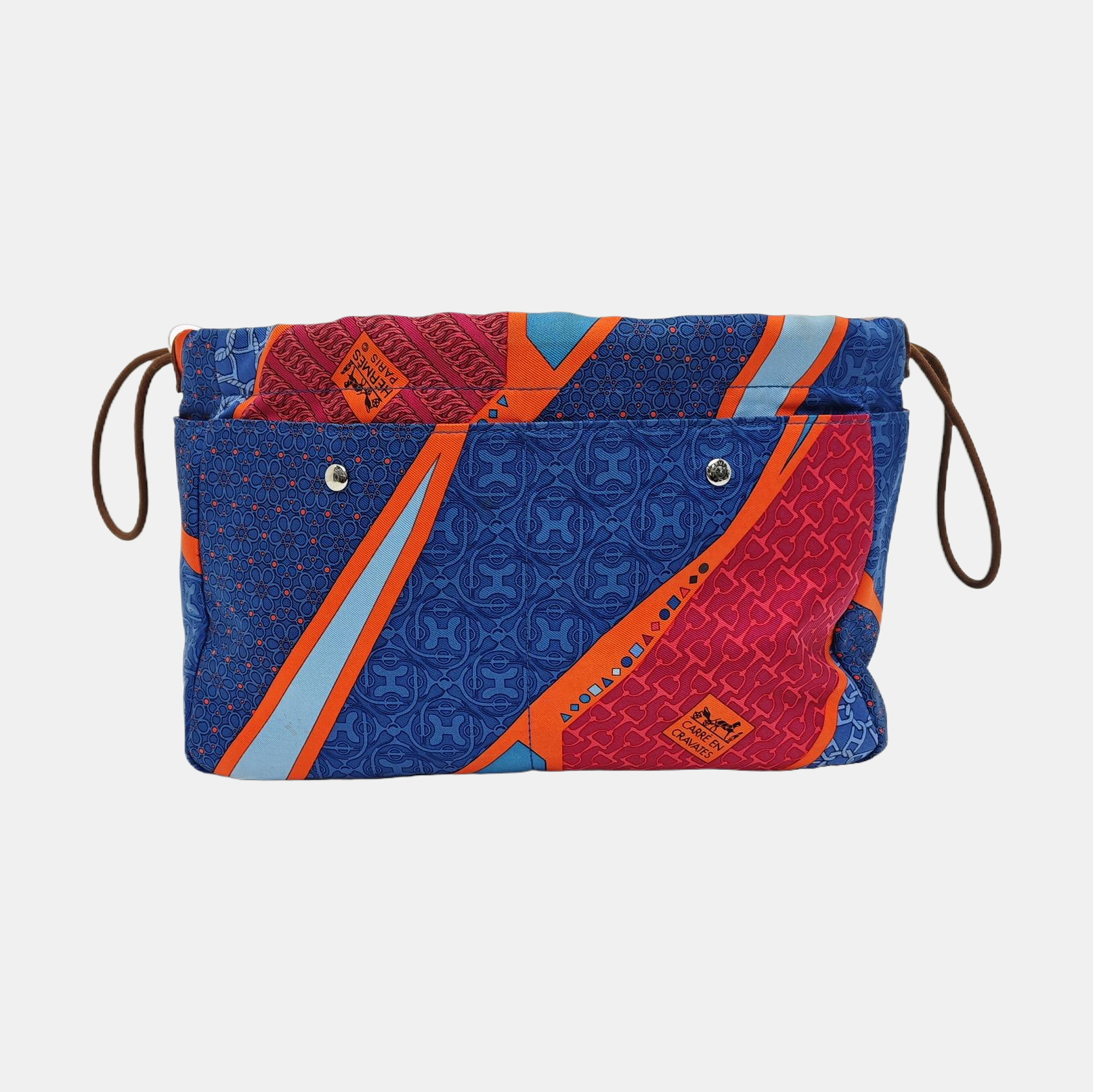 Fourbi Fabric Multicolor
