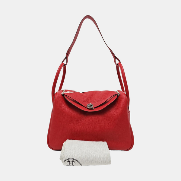 Lindy 34 Clemence Red