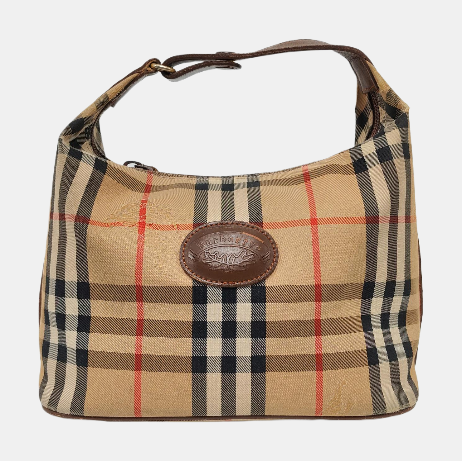 Canvas Beige