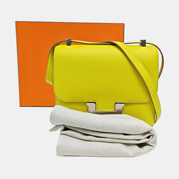 Amarillo Evercolor Constance