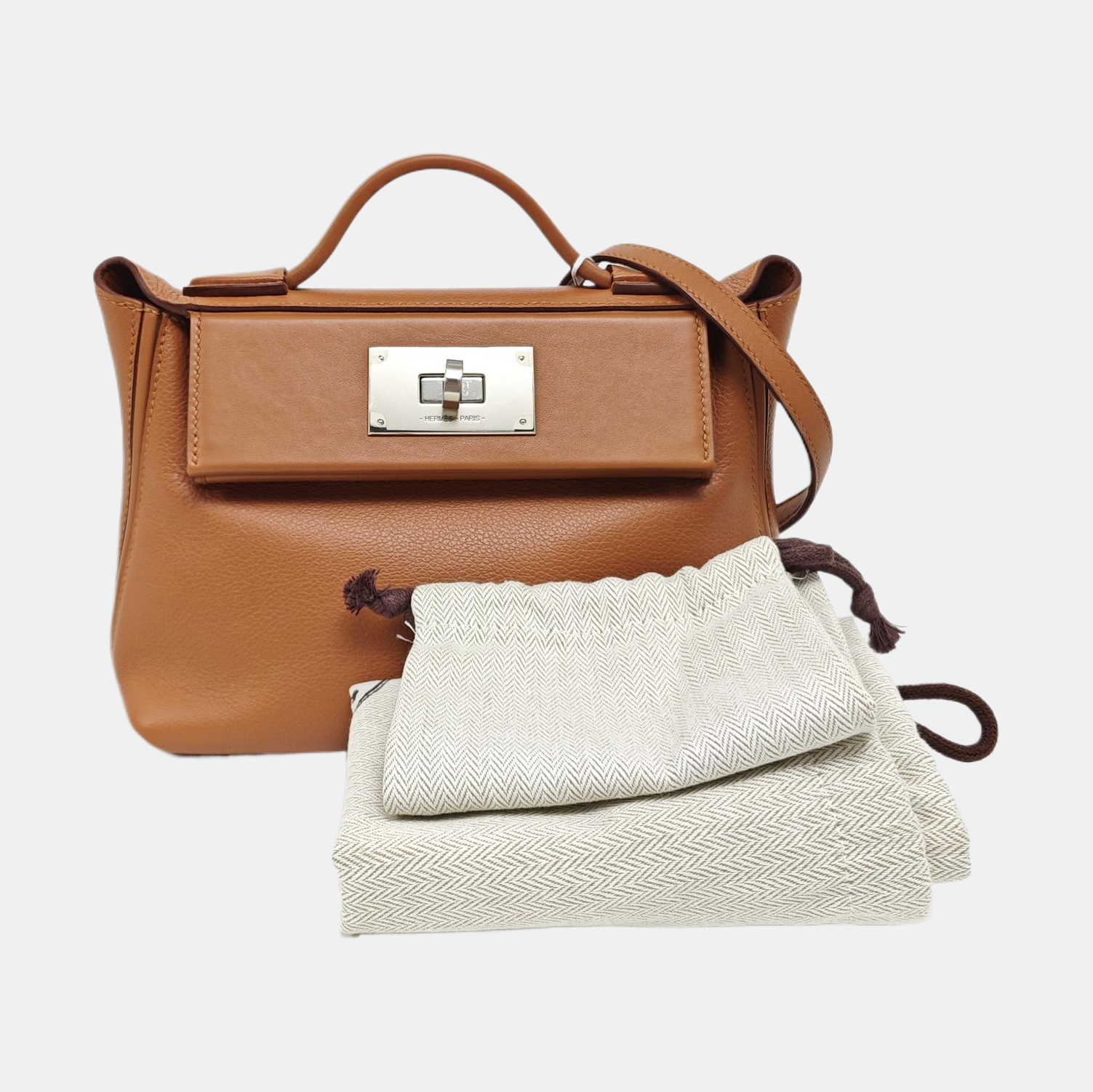 1 21 Evercolor Brown