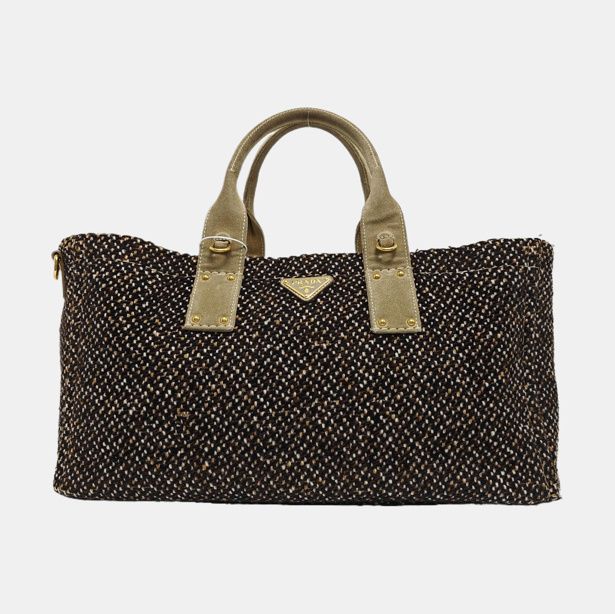 Canapa Fabric Brown