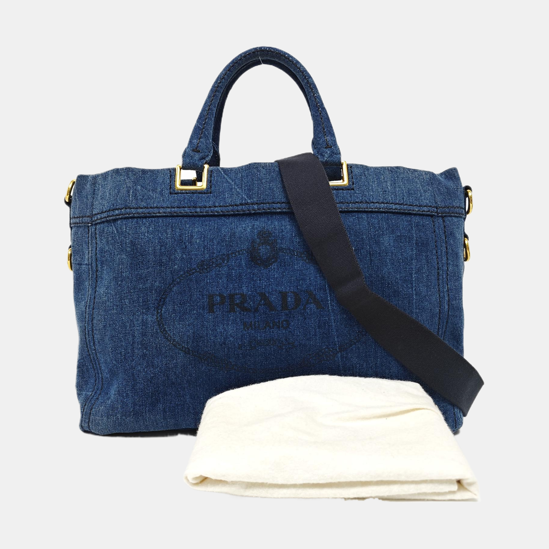Denim Blue