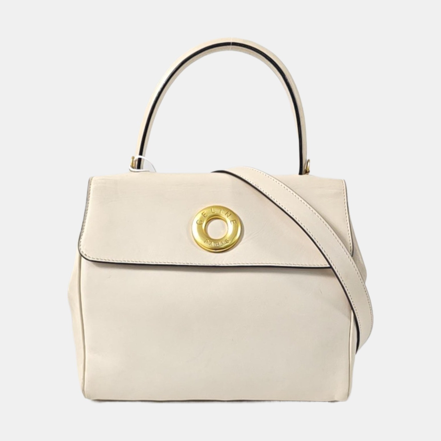 Calfskin Beige