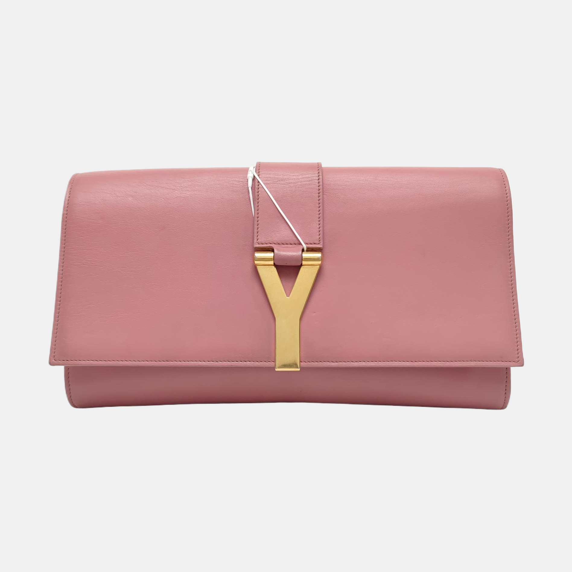 CHYC Y LIGNE Calfskin Pink