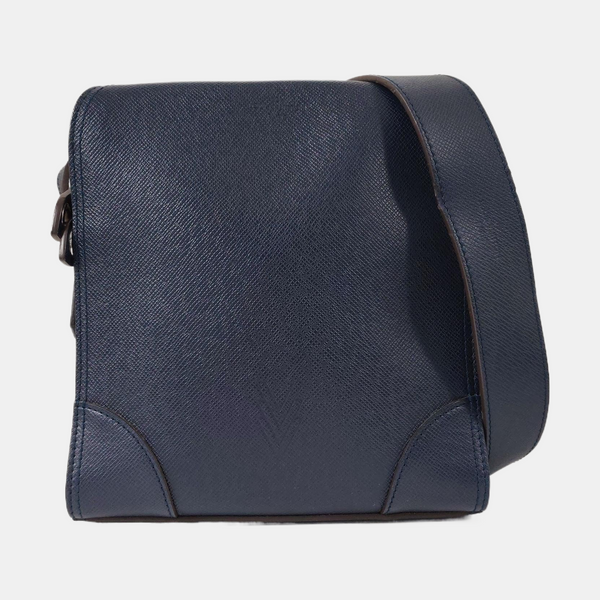 Calfskin Blue