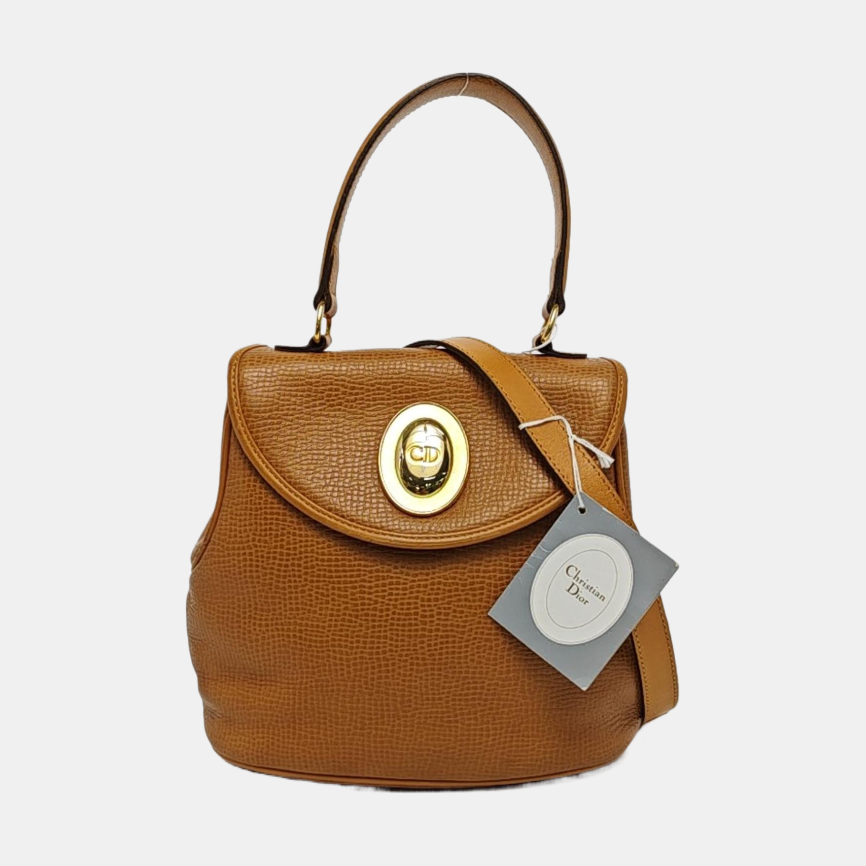 Calfskin Brown
