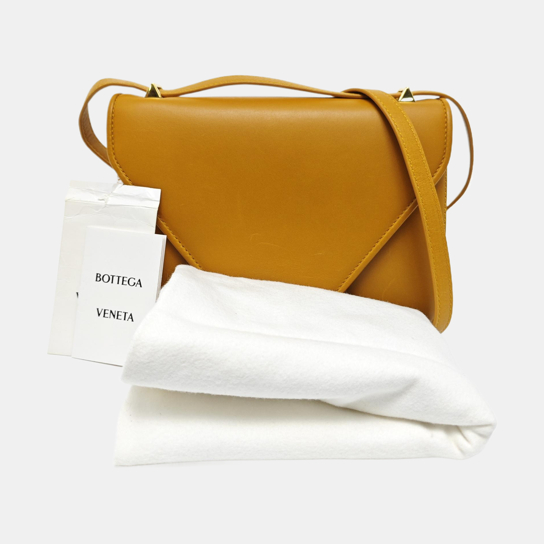 Mount Calfskin Brown