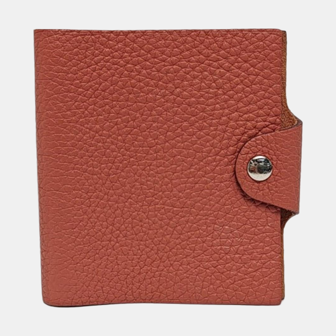 Ulysse Clemence Pink