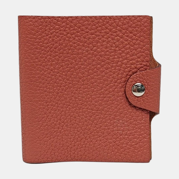 Ulysse Clemence Pink
