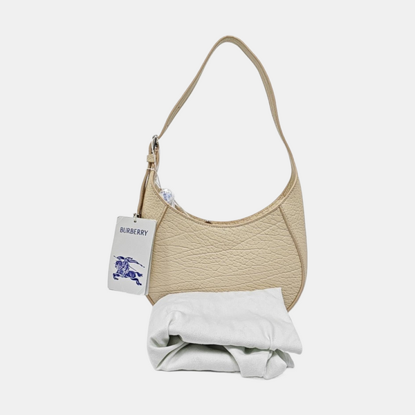 CHESS Small Calfskin Beige