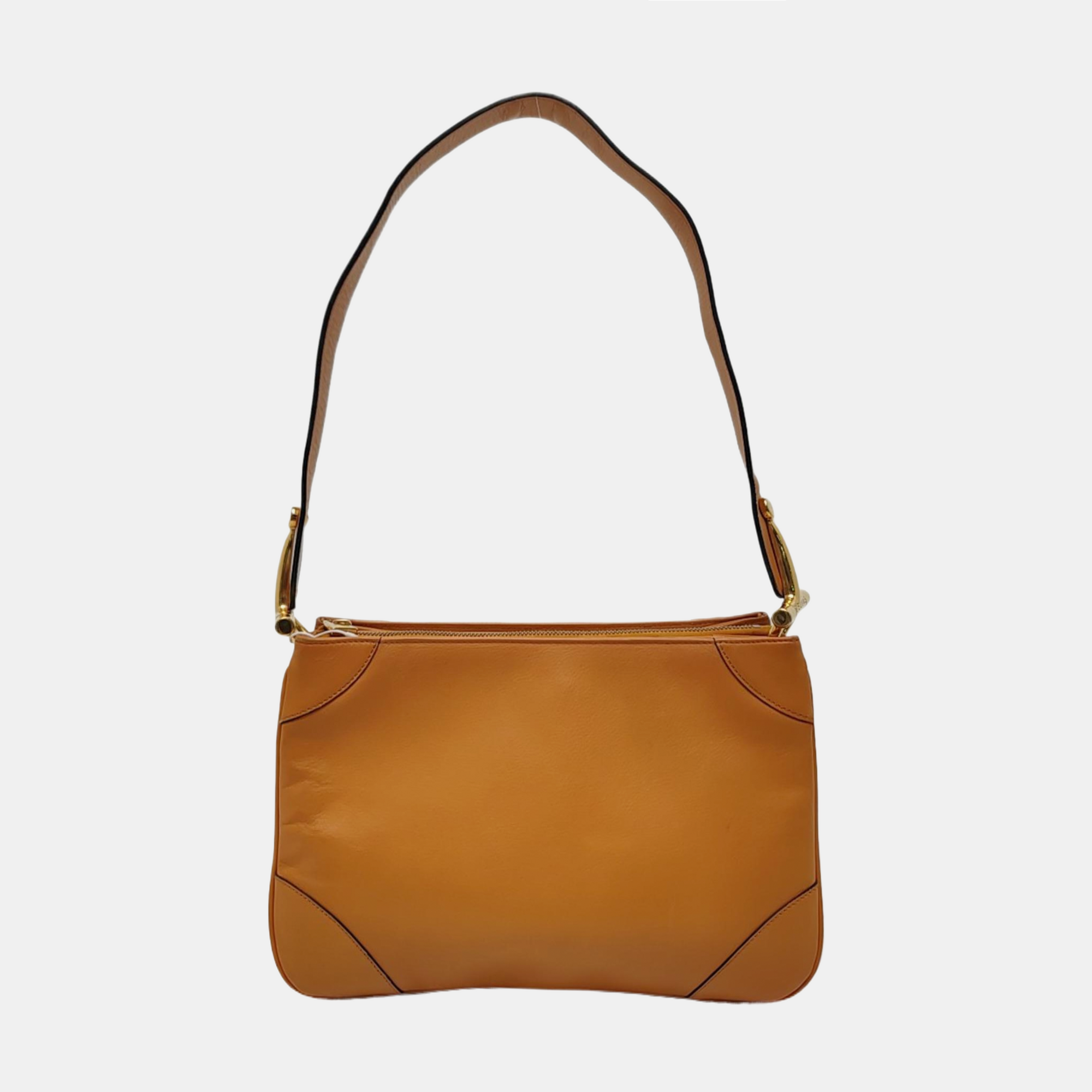 Calfskin Brown