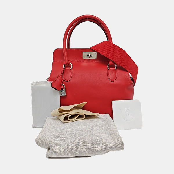 Toolbox 26 Evercolor Red