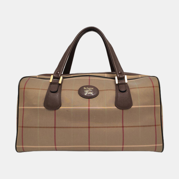 Canvas Beige