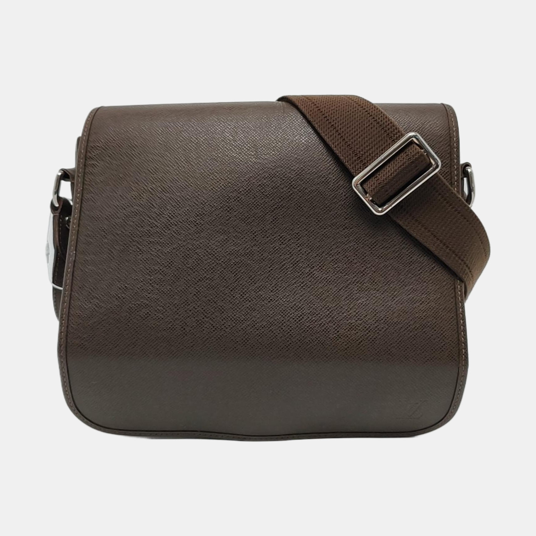 ANDREI Calfskin Brown