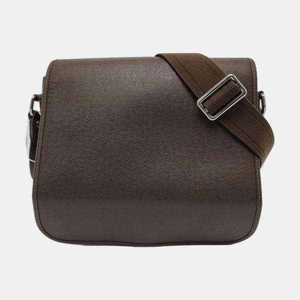 ANDREI Calfskin Brown