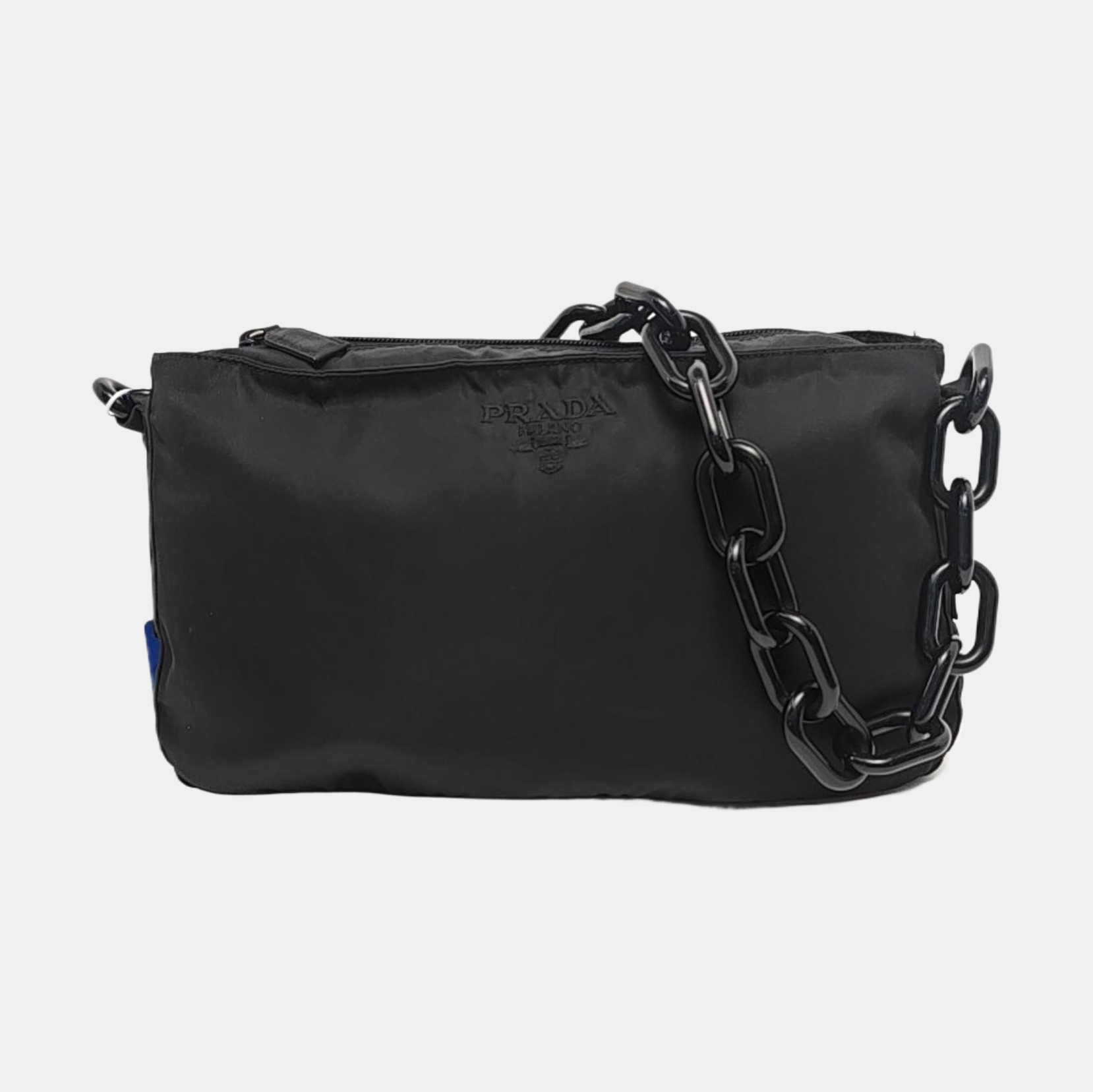 Nylon Black