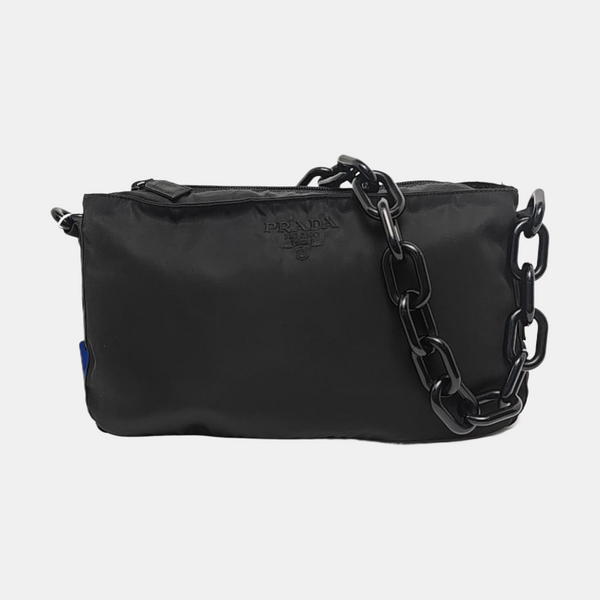 Nylon Black