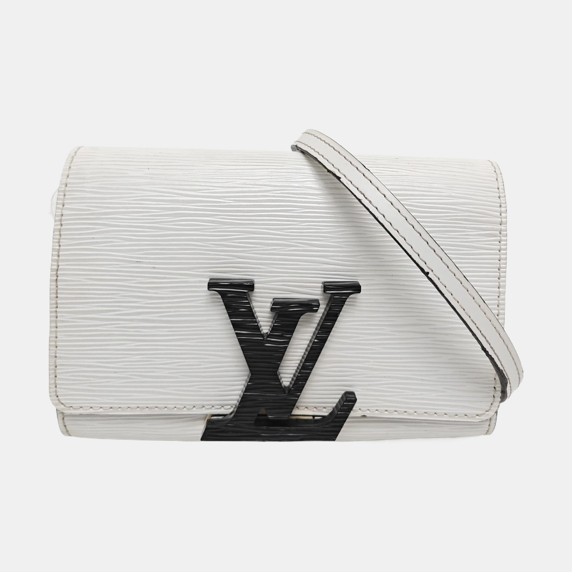 LOUISE Epi White
