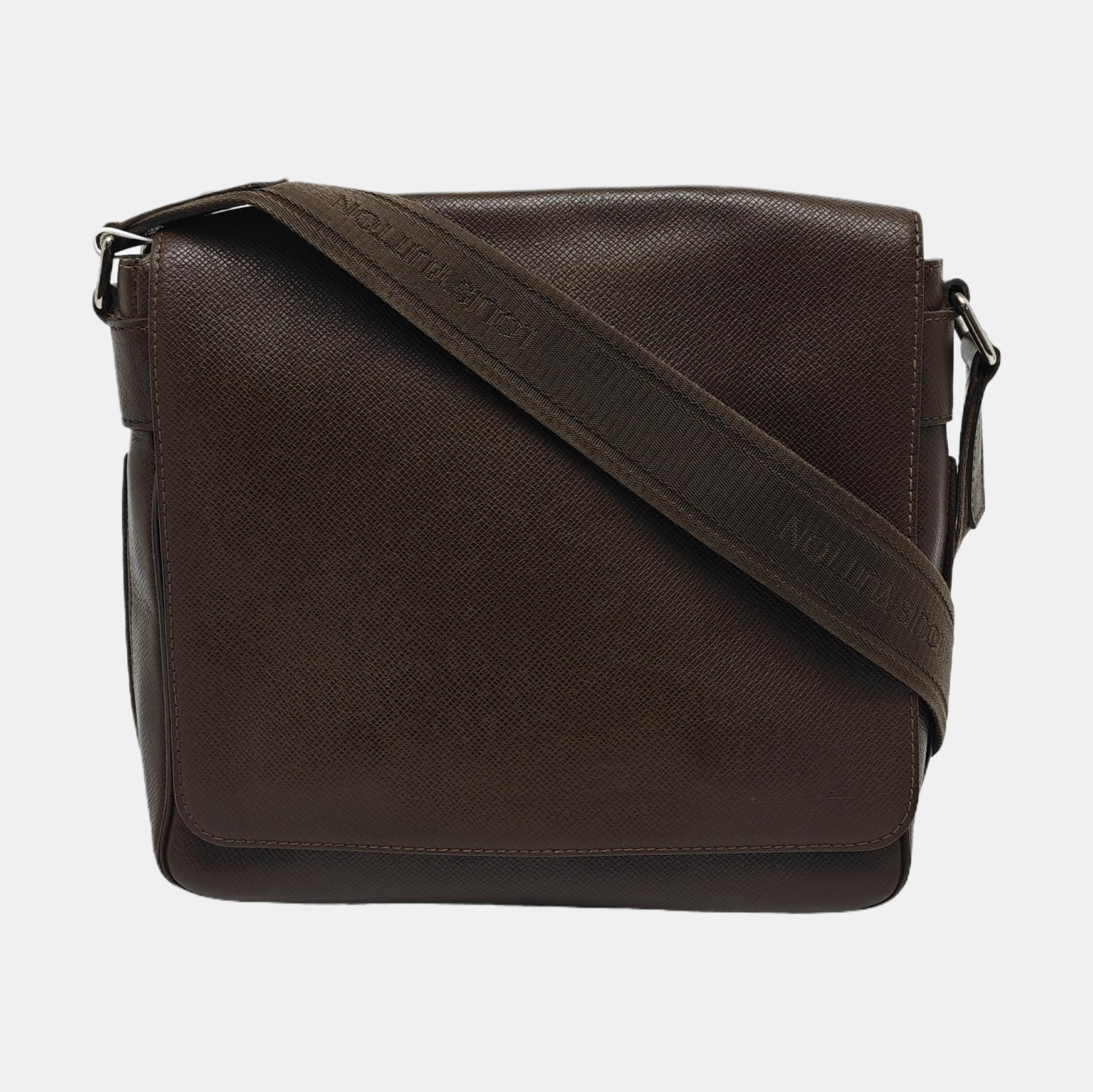 ROMAN Calfskin Brown