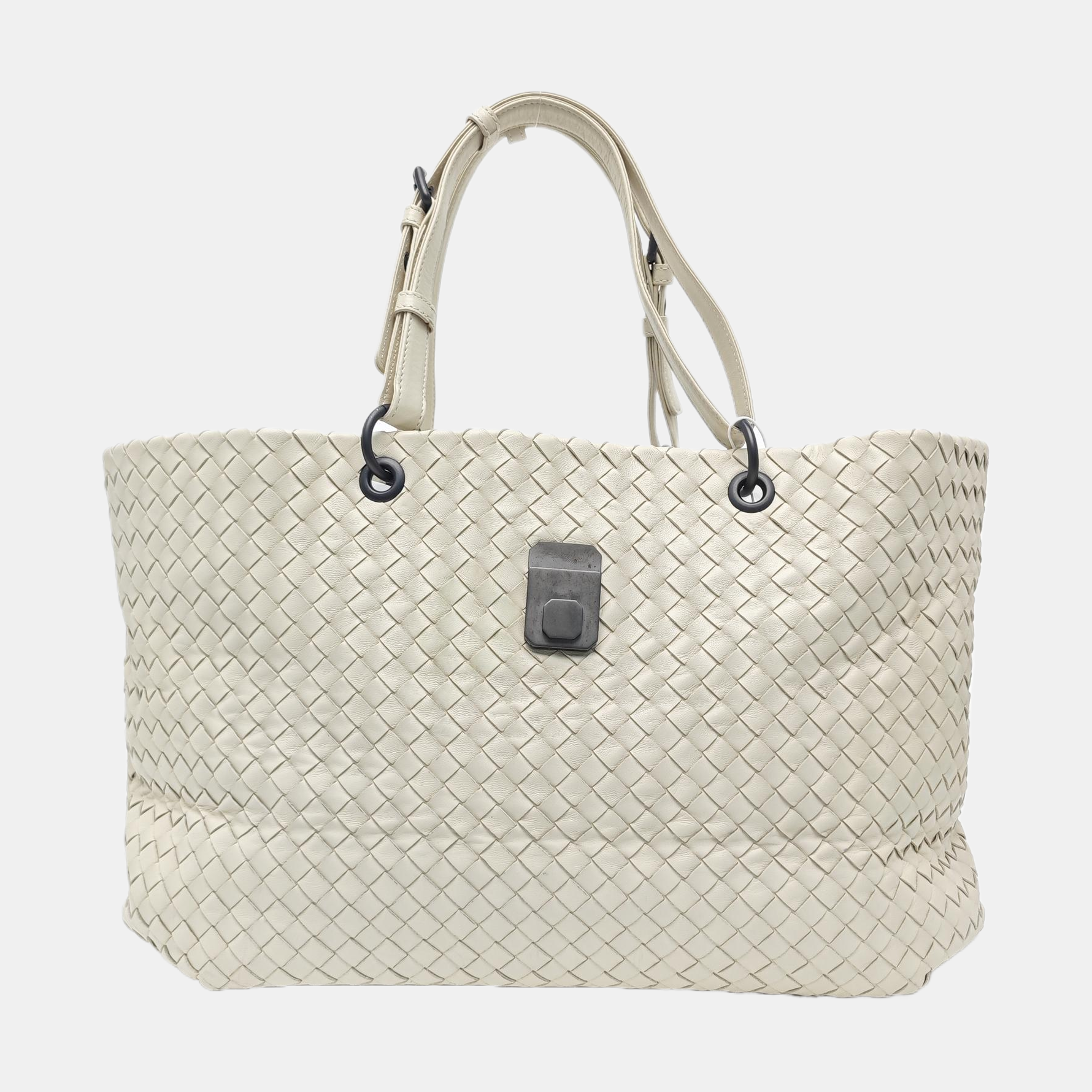 Capri Lambskin Beige