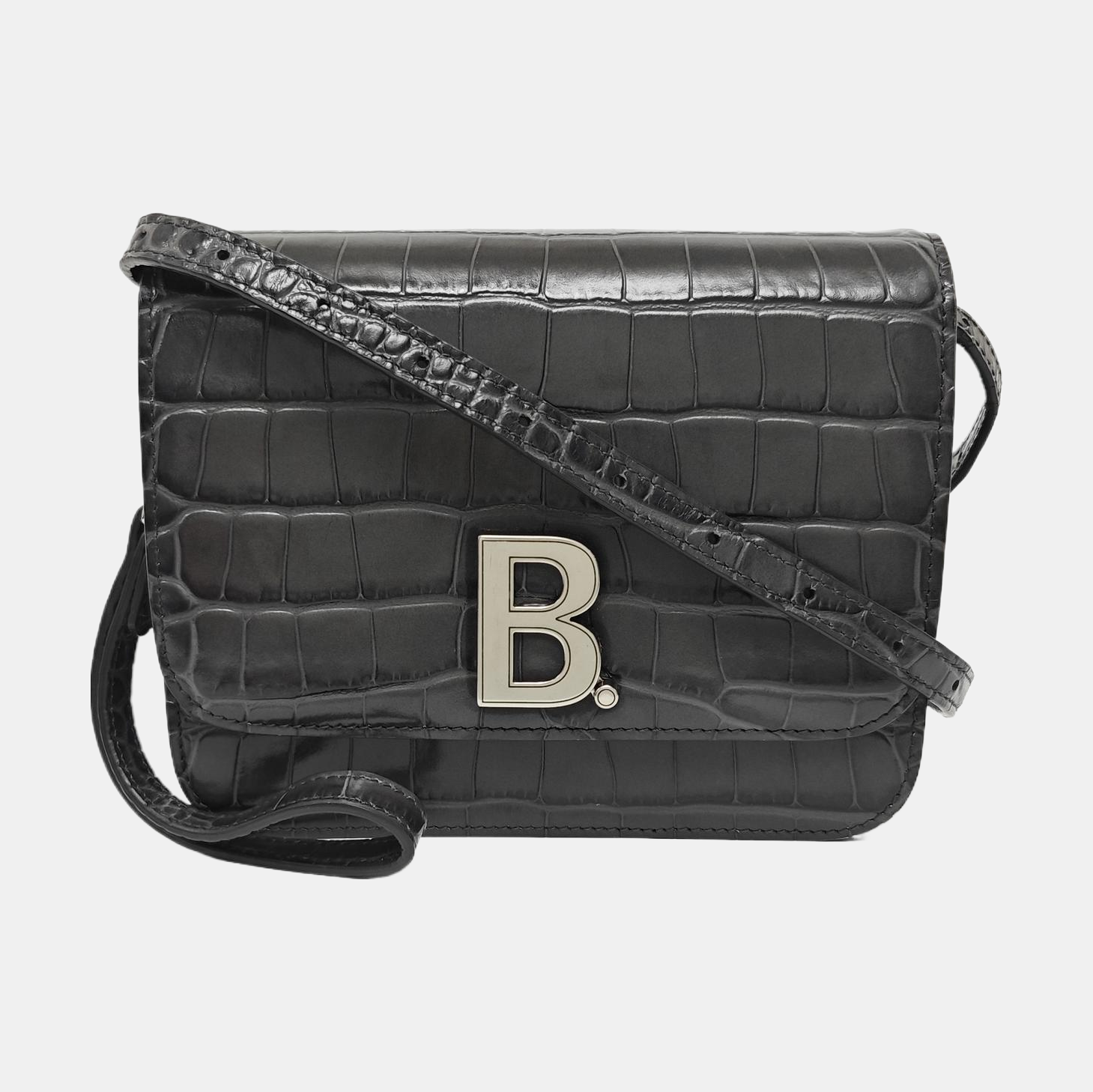 B. Calfskin Gray