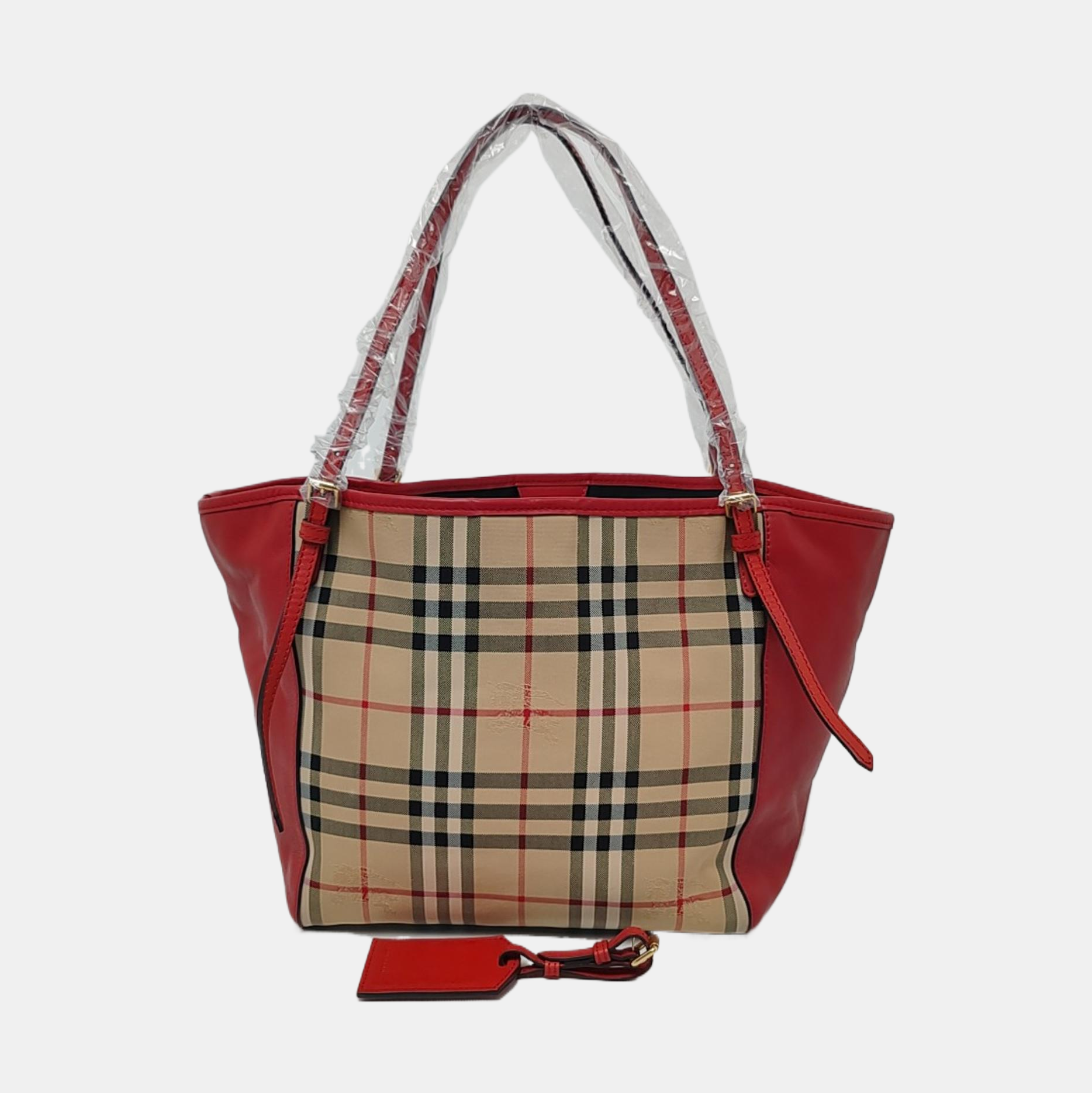 Canterbury Mini Coated Canvas Multicolor