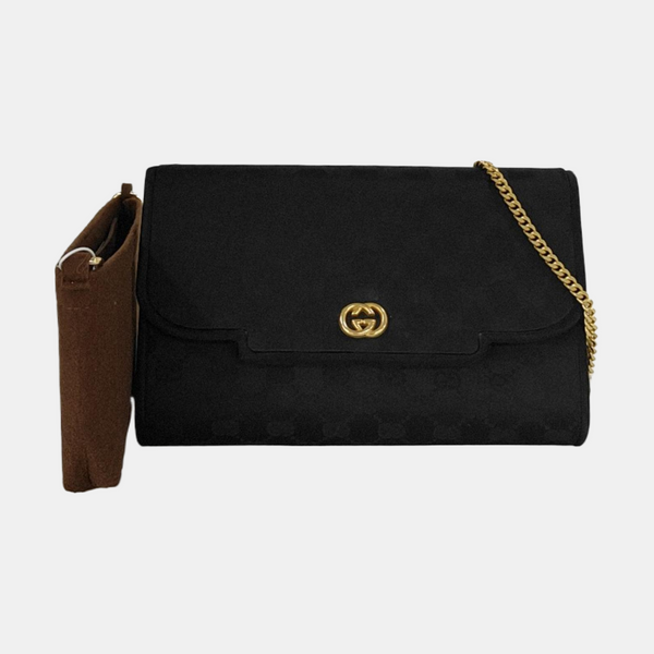 Fabric Black