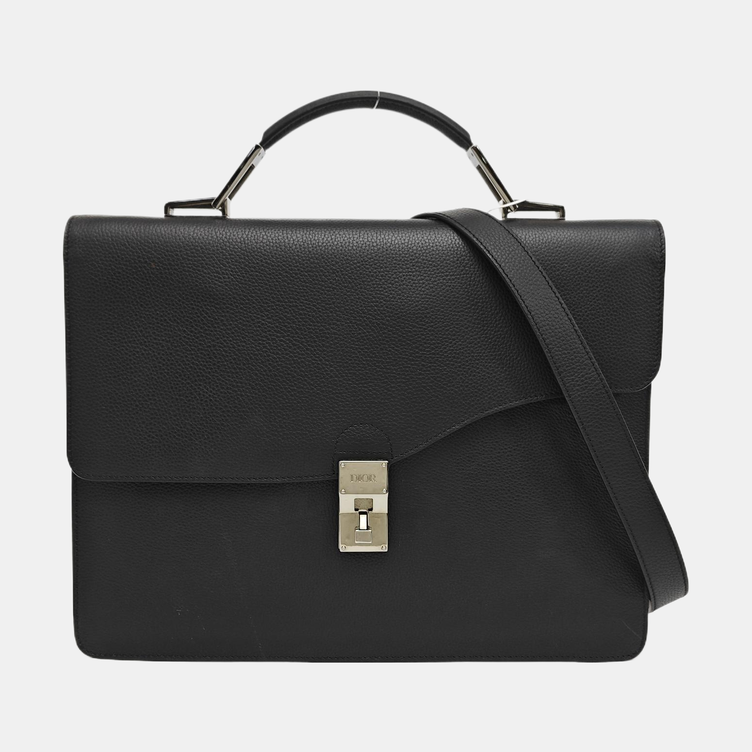 Elite Calfskin Black