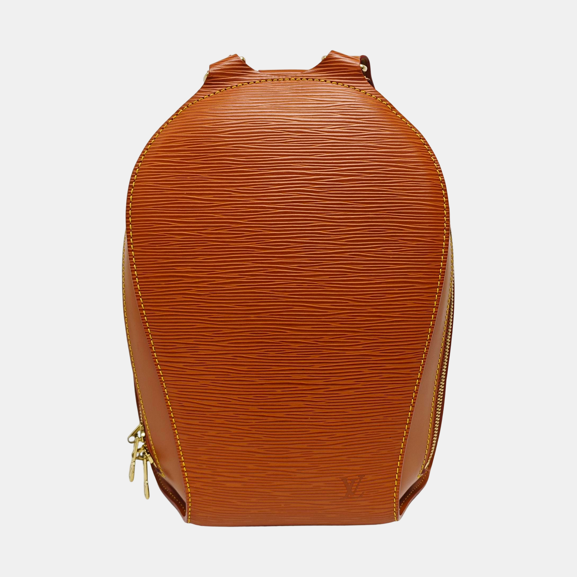 VINTAGE MABILLON Epi Brown