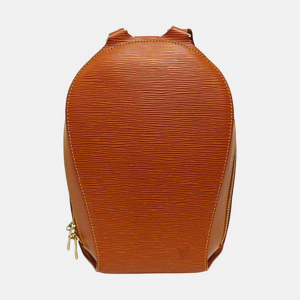 VINTAGE MABILLON Epi Brown