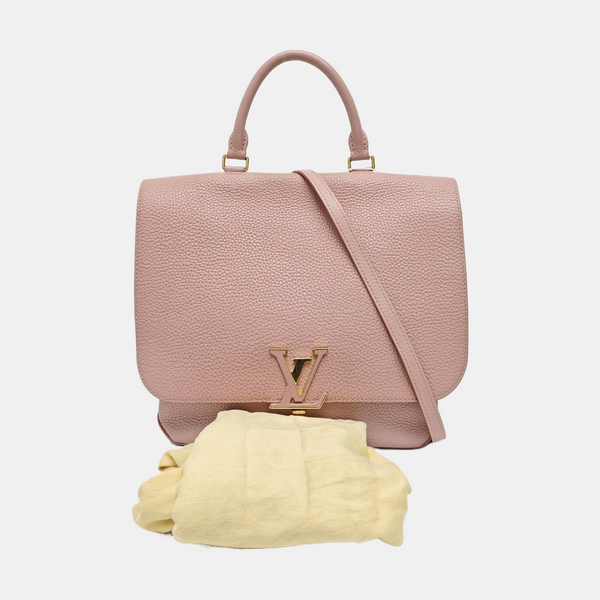 VOLTA Calfskin Pink