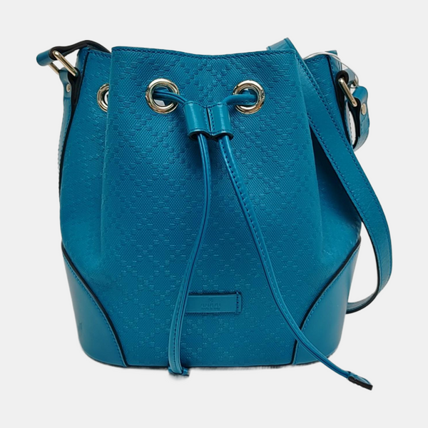 Diamante Calfskin Blue