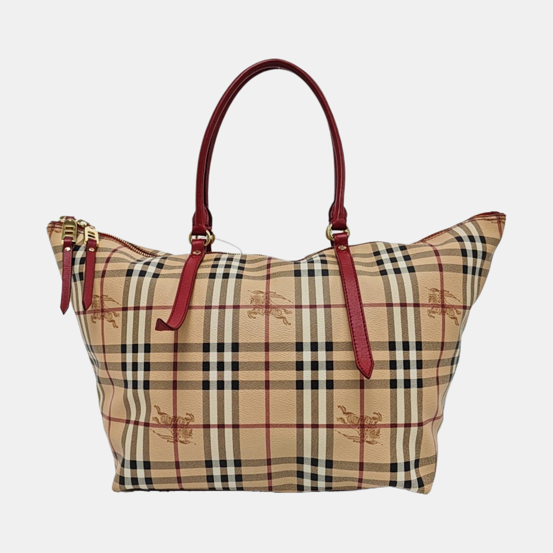 Salisbury Coated Canvas Beige