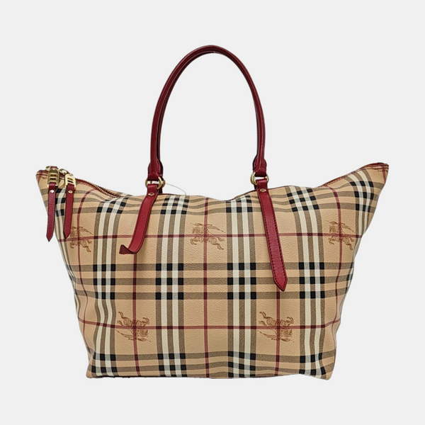 Salisbury Coated Canvas Beige