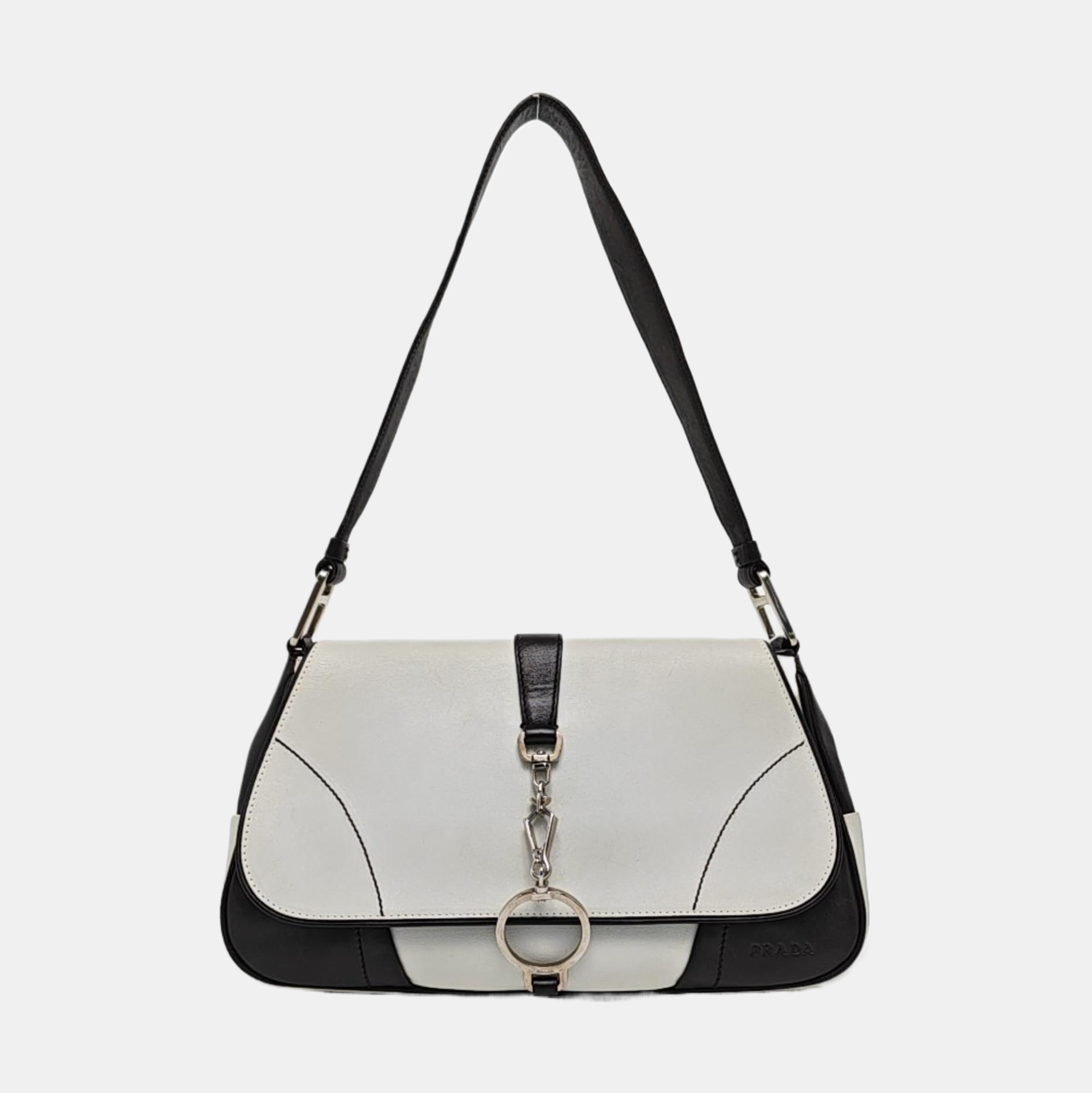 Calfskin White