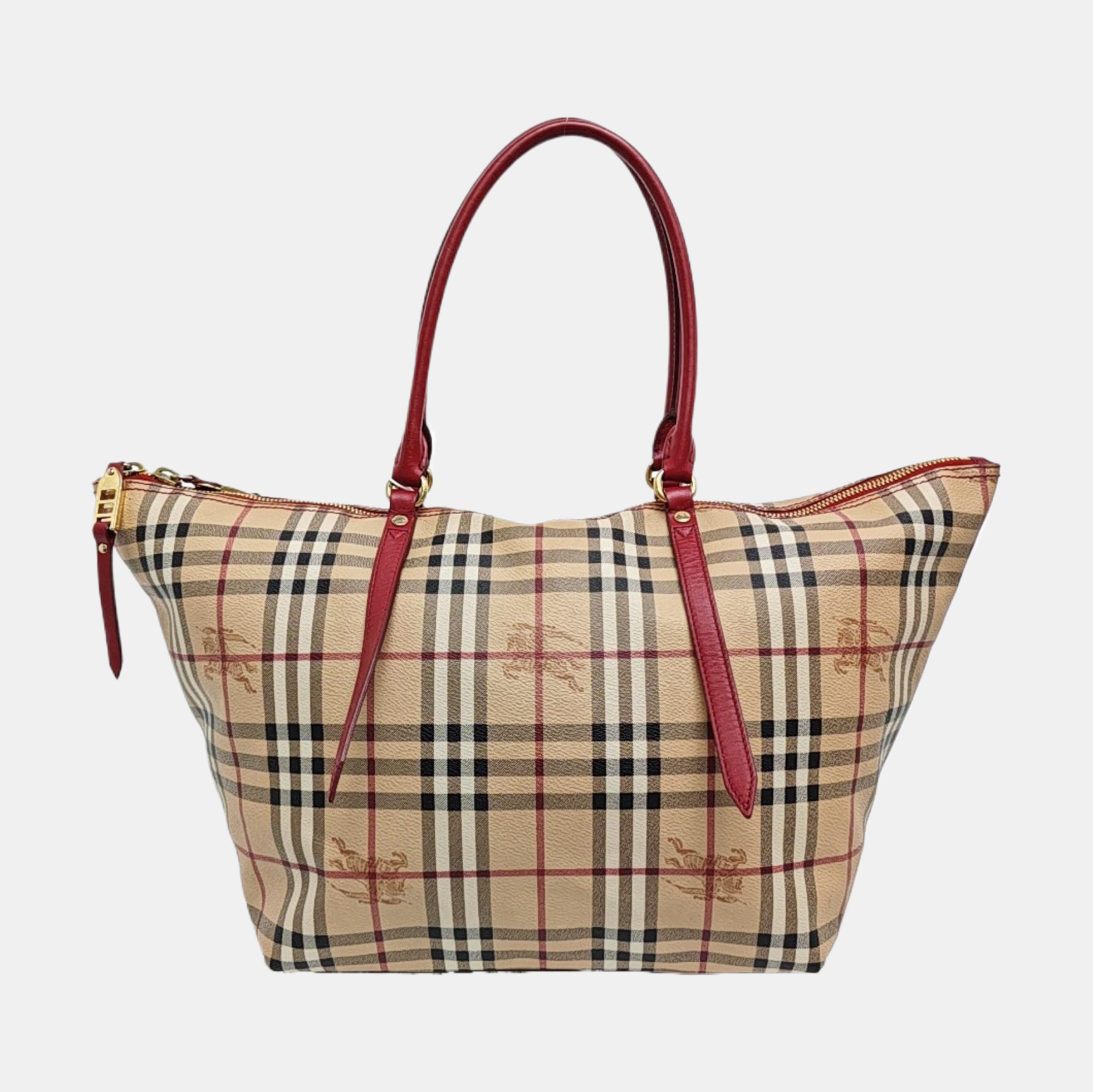 Salisbury Coated Canvas Beige