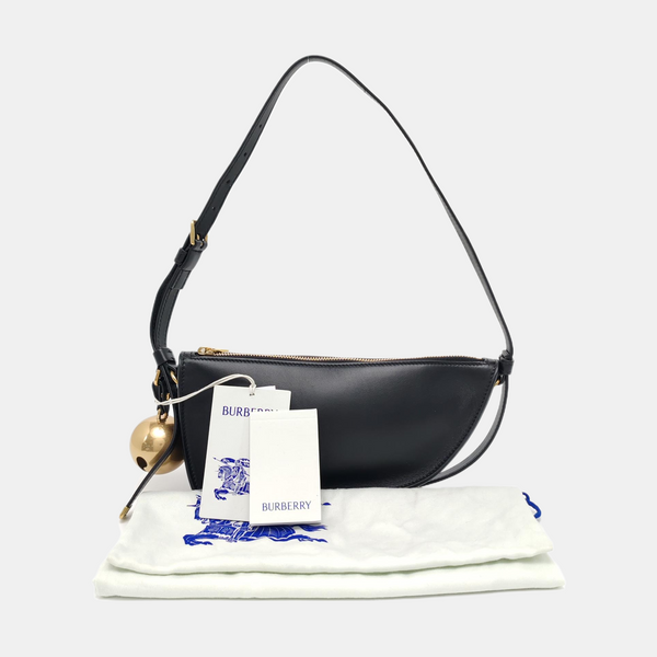 Lambskin Mini Black